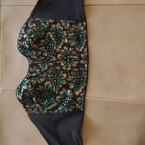 3/$30 Sparkle Tank Top